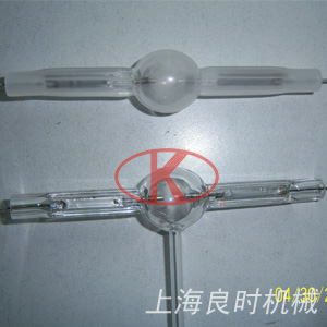 燈管?chē)娚皢」馓幚? width=